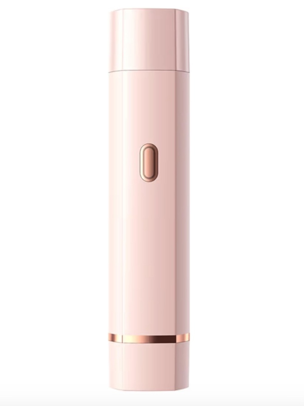 ✨💖 NWT Electric Face & Body Hair Remover – 2-in-1 Double Head Shaver 💖✨